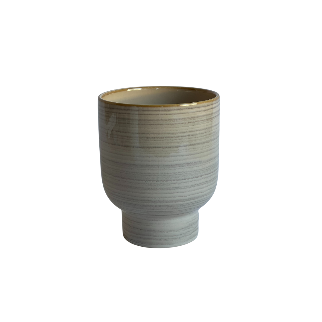 Cache pot